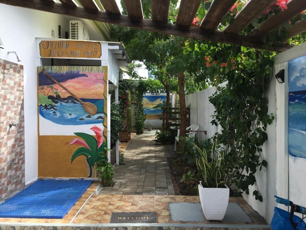 Gardenia House Rent Rooms Santa Fe  Eksteriør billede