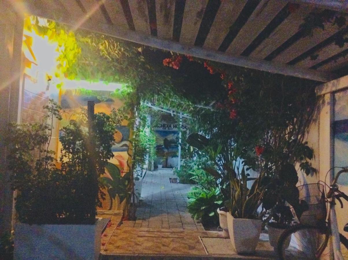 Gardenia House Rent Rooms Santa Fe  Eksteriør billede