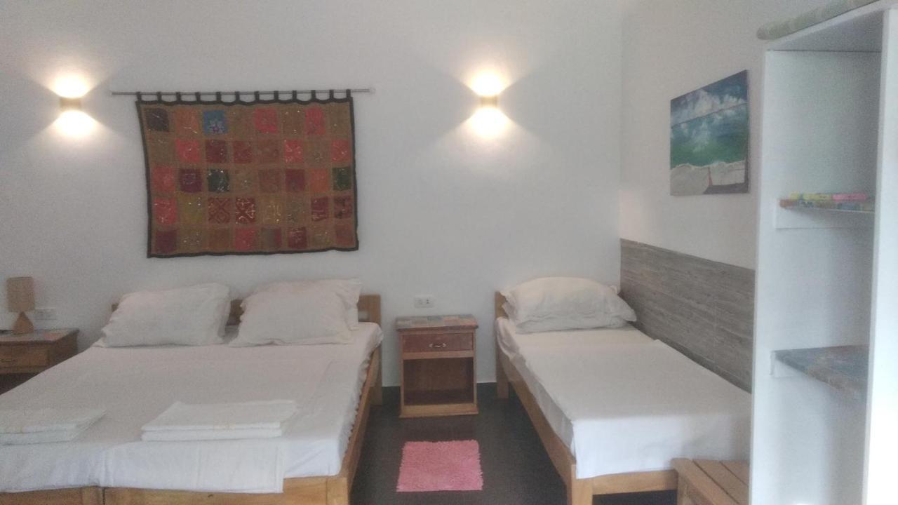 Gardenia House Rent Rooms Santa Fe  Eksteriør billede