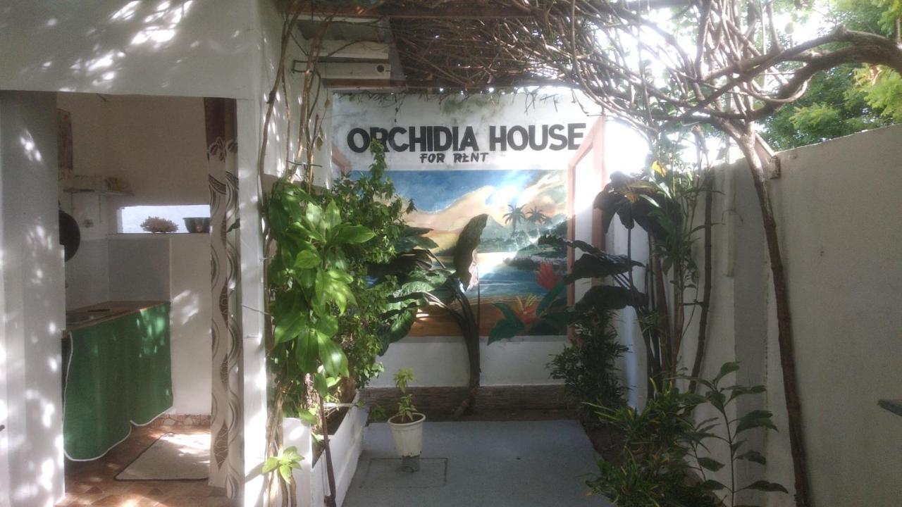 Gardenia House Rent Rooms Santa Fe  Eksteriør billede