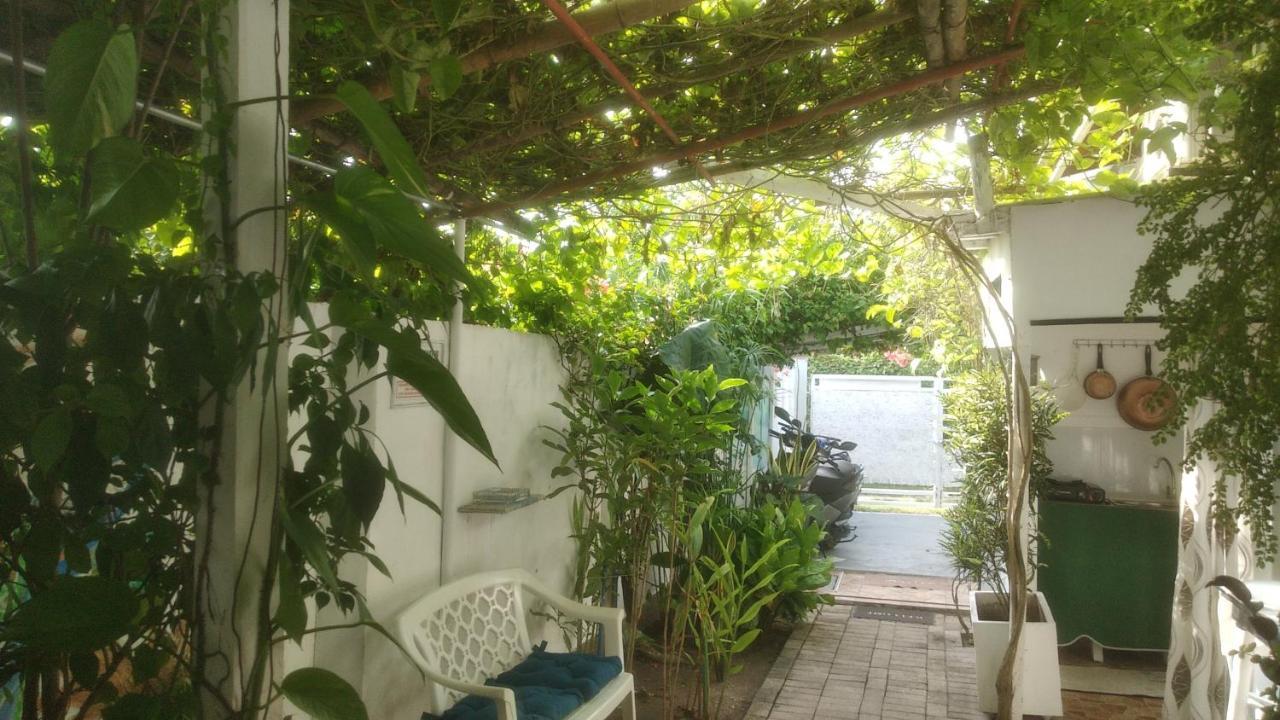 Gardenia House Rent Rooms Santa Fe  Eksteriør billede