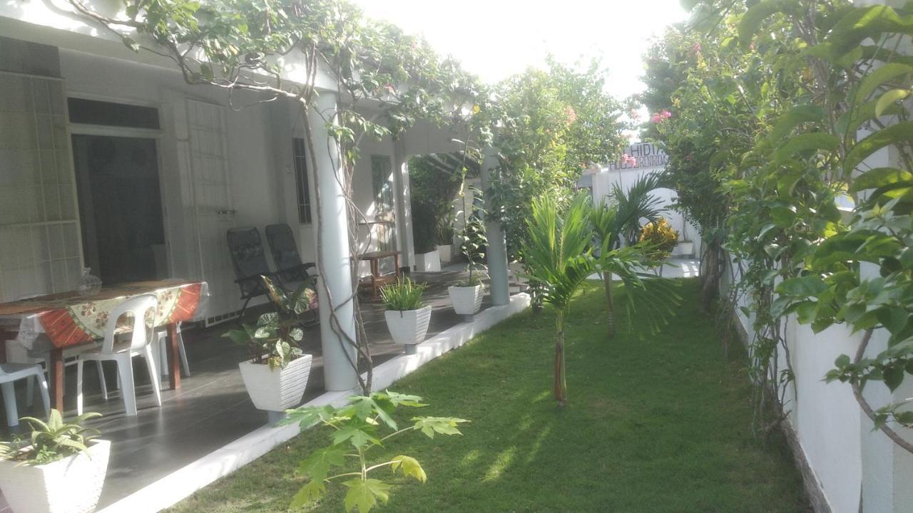 Gardenia House Rent Rooms Santa Fe  Eksteriør billede
